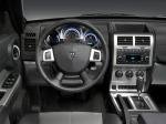 Dodge Nitro 2006 года